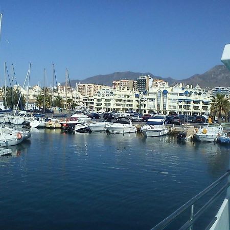Edicifio Acuario Apartment Benalmadena Ngoại thất bức ảnh