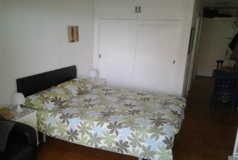Edicifio Acuario Apartment Benalmadena Ngoại thất bức ảnh