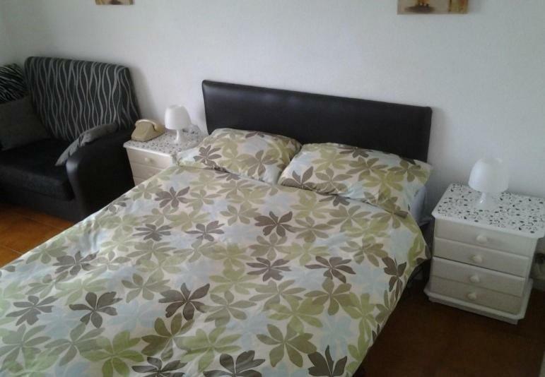 Edicifio Acuario Apartment Benalmadena Ngoại thất bức ảnh